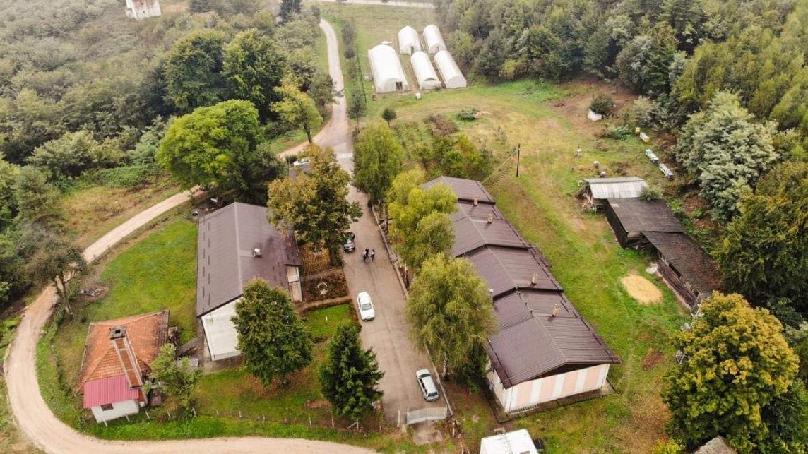 "Plodovi nade" – saradnja CIOM centra i JU CROPS Lukavac