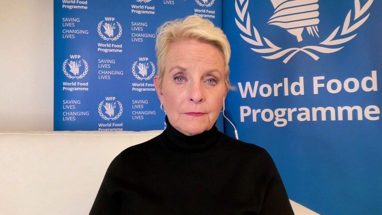 WFP upozorava: Pomoć u hrani Gazi nedovoljna da spriječi glad