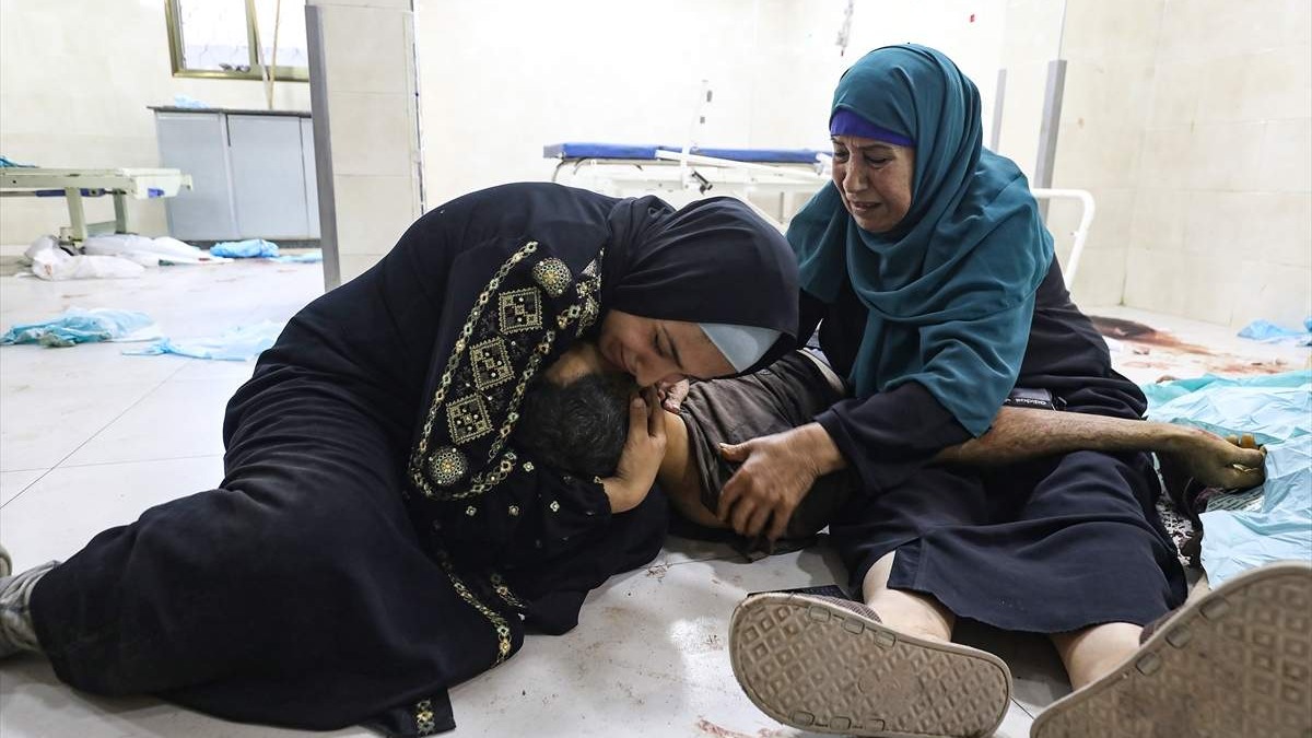 Od početka izraelskog genocidnog rata u Gazi ubijeno 63.025 Palestinaca