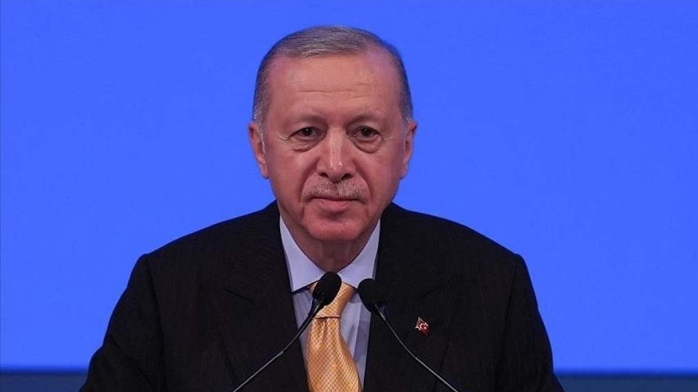 Turski predsjednik Erdogan pozvao da Turska i Japan budu ujedinjena savjest svijeta usred globalnih previranja