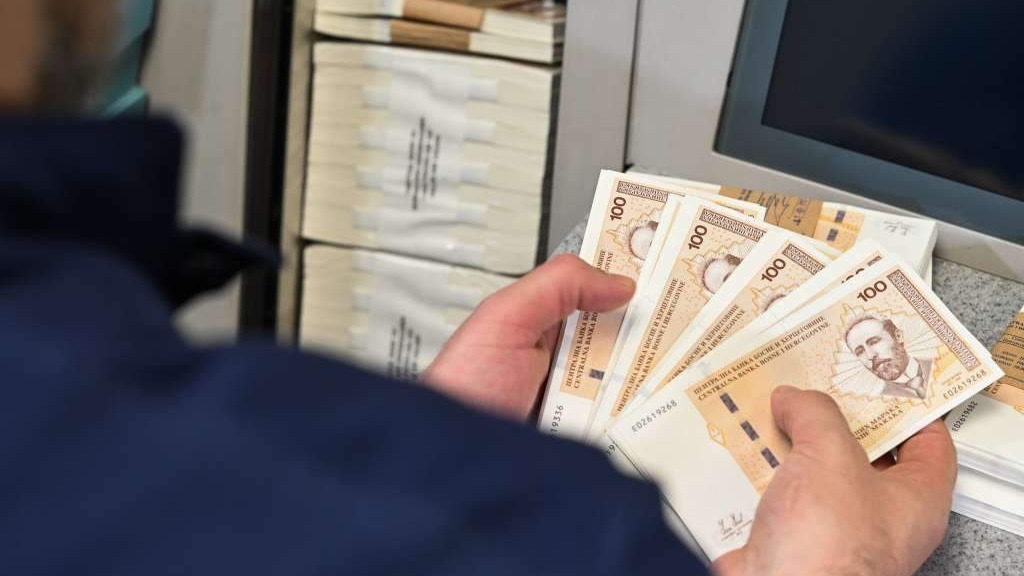 Direktna strana ulaganja u BiH pala za 14,6 posto