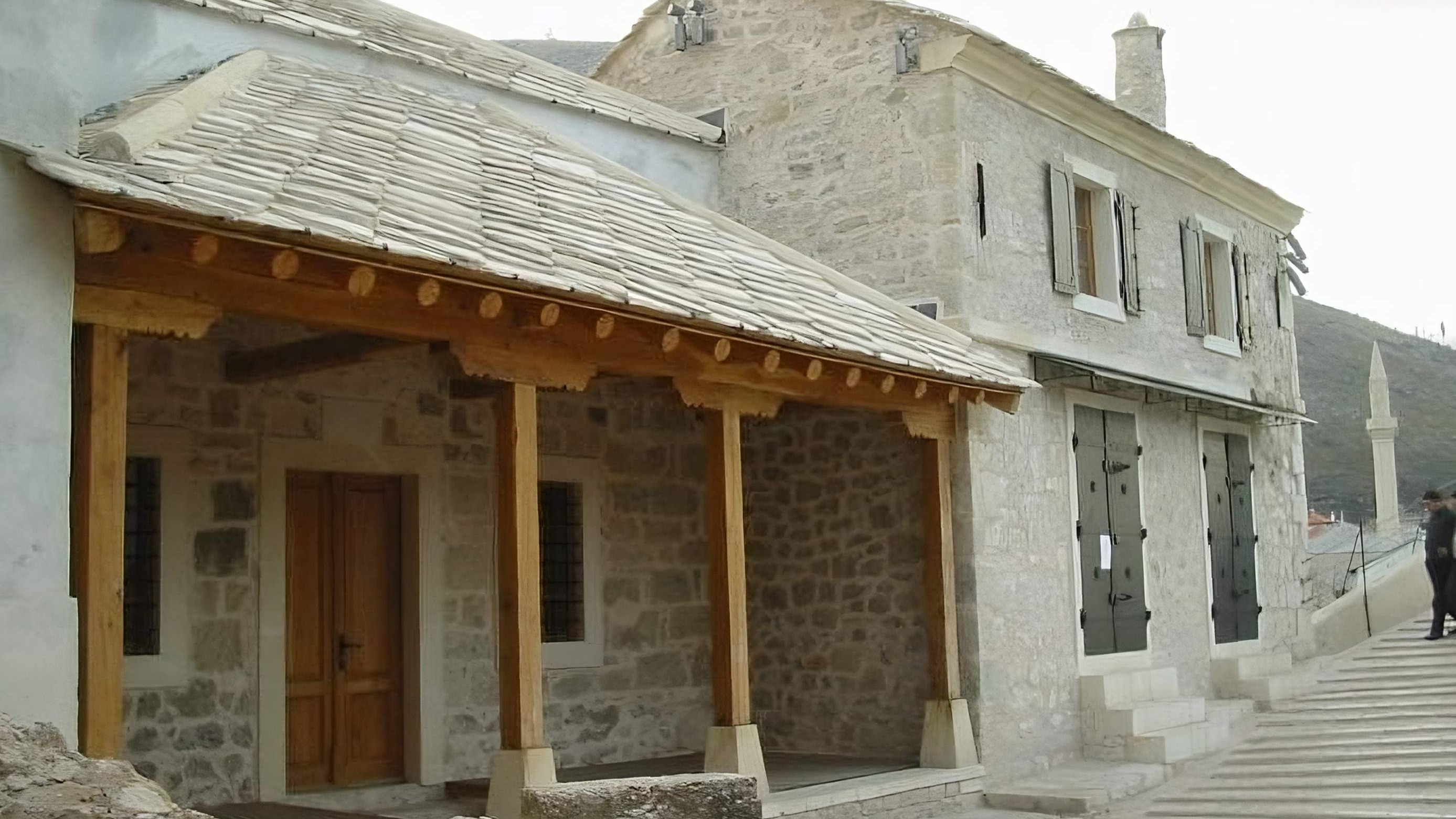 MIZ Mostar: Sultan Selimov mesdžid je mjesto molitve