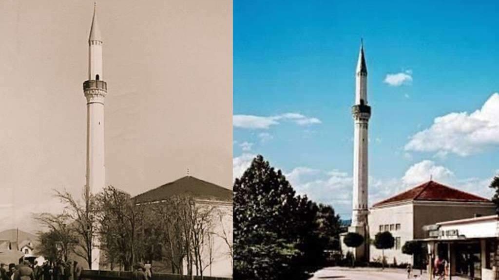Obnova bisera rogatičke čaršije Arnaudije džamije čeka građevinsku dozvolu