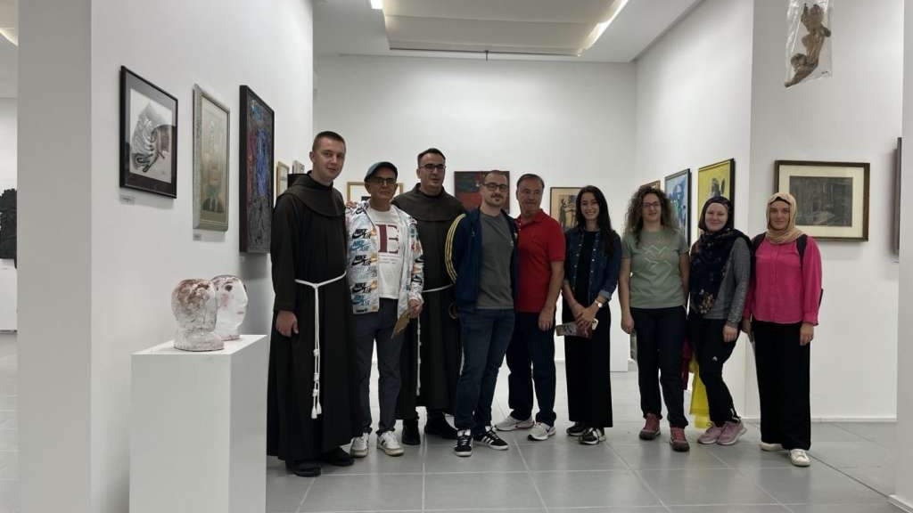Obilježena 836. godišnjica Povelje Kulina bana u Brčkom