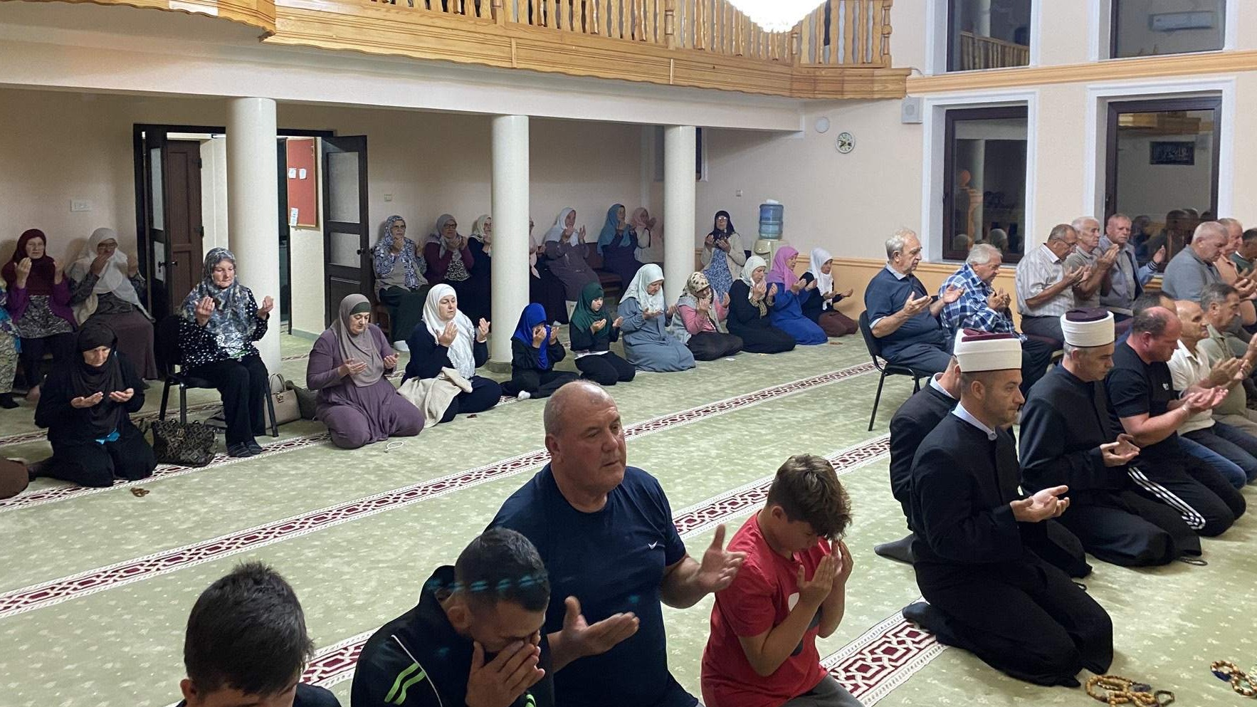 MIZ Prnjavor: "Dani mevluda" povodom rođenja Muhammeda, a. s.