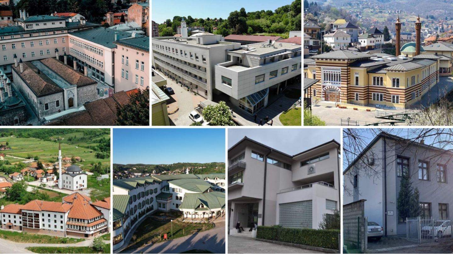 Bosanskohercegovačke medrese spremno dočekuju novu školsku godinu