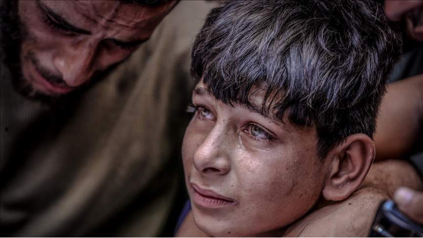 U Gazi u 24 sata ubijeno još 88 Palestinaca, ukupno ​​63.459