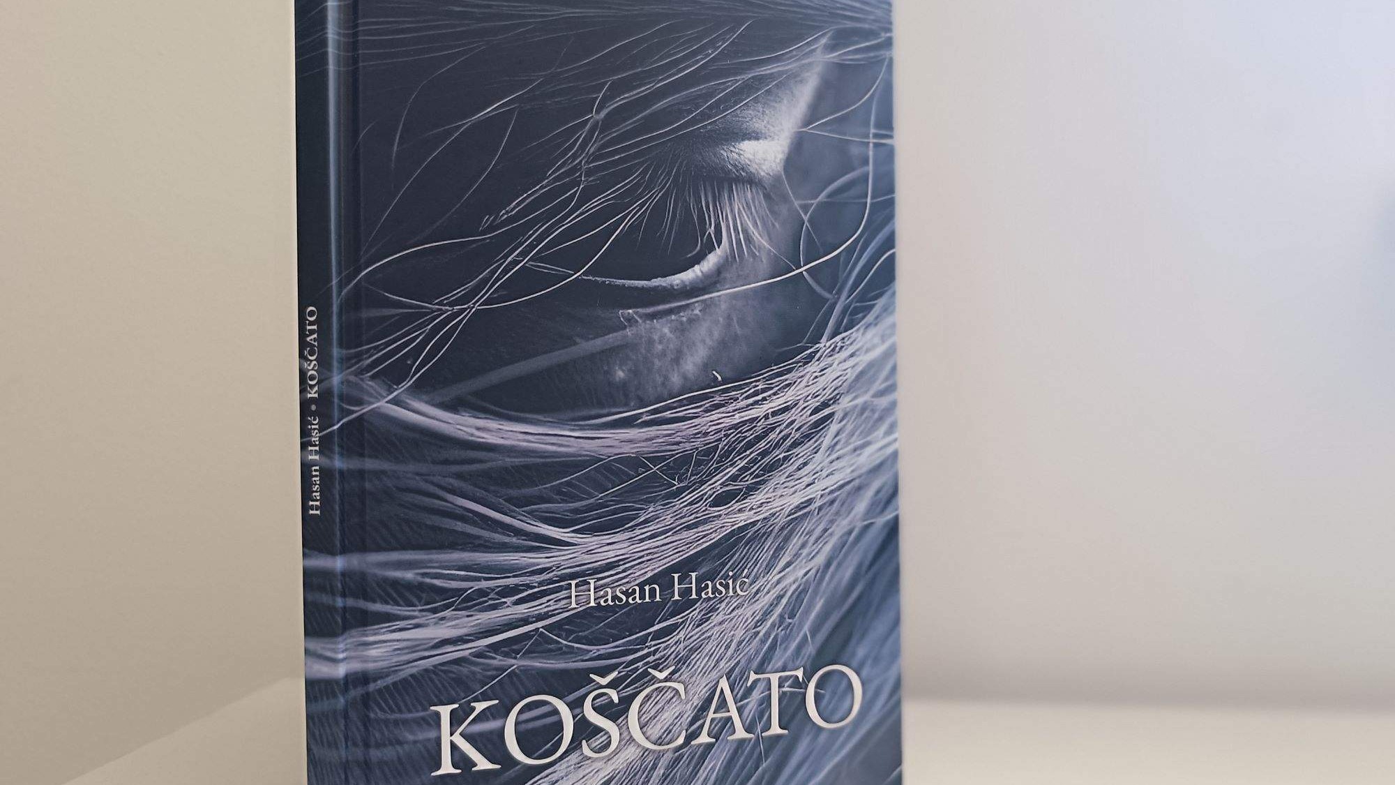 "Koščato": Pjesme u kojima se susreće čitalačko, lično i kolektivno iskustvo 