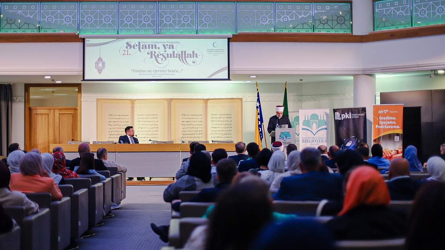 Dr. Ljevaković: Današnji faraoni  su u zlu nadmašili ondašnje