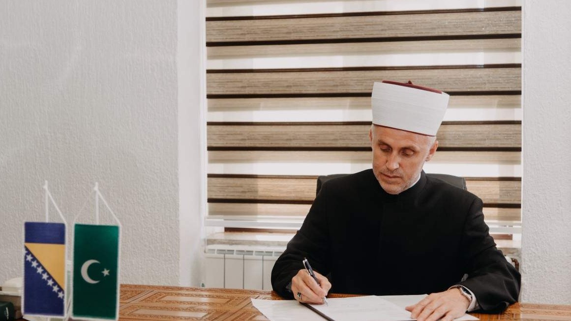 Čestitka muftije Kudića povodom početka nove školske godine: Znanje je temelj napretka