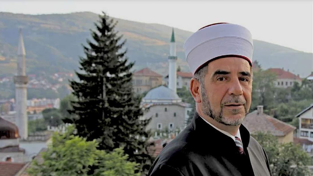 Abdibegović: Allahova milost i radost ljudima