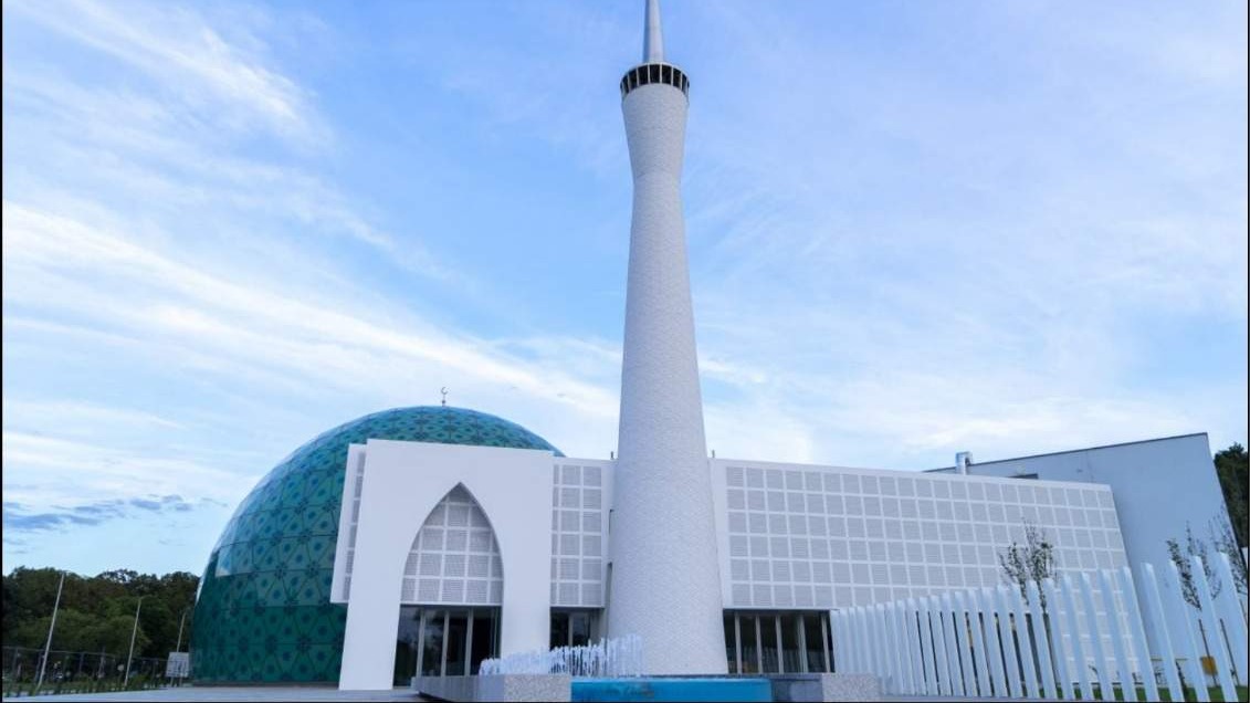 U petak svečanost III. godišnjice Islamskog kulturnog centra u Sisku