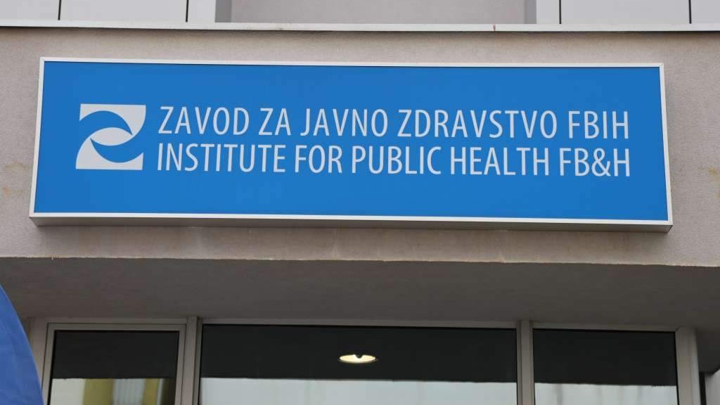 ZZJZ FBiH: U Federaciji BiH nema registriranih slučajeva obolijevanja ljudi od antraksa