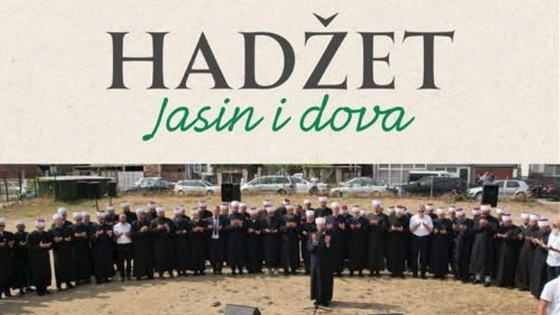 Sutra Dan šehida Hadžeta: Trajni podsjetnik na potrebu istine, pravde i pamćenja