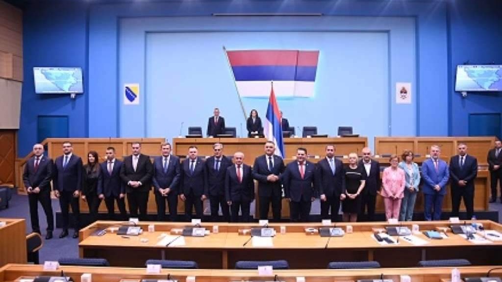 Trlin: Izbor Vlade RS-a neustavan, Dodik i ministri ulaze u sferu krivične odgovornosti