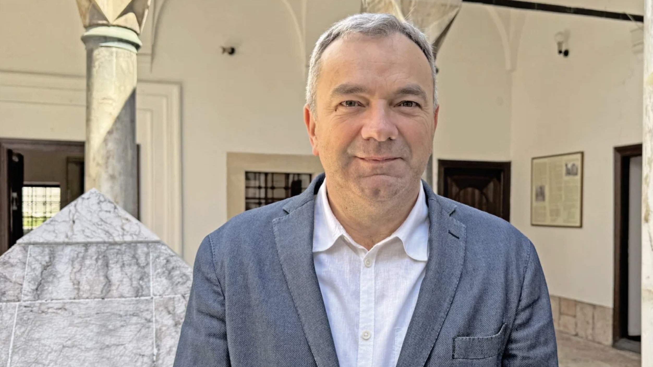 Dr. Fatić: Bez morala nema čovjeka, bez morala ljudi prestaju biti ljudi