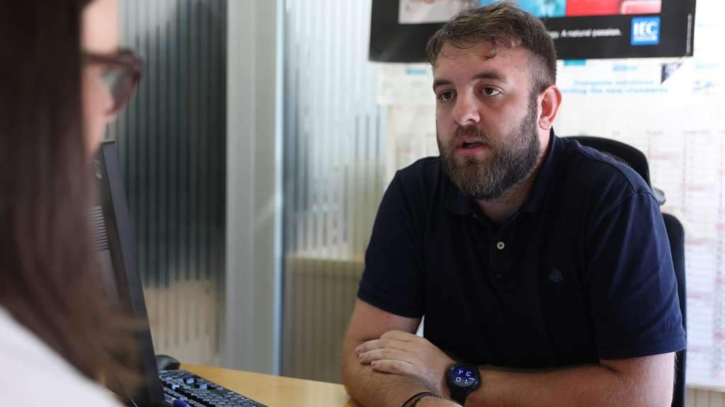 Digitalna transformacija - Desetine hiljada građana BiH apliciralo za elektronski potpis 