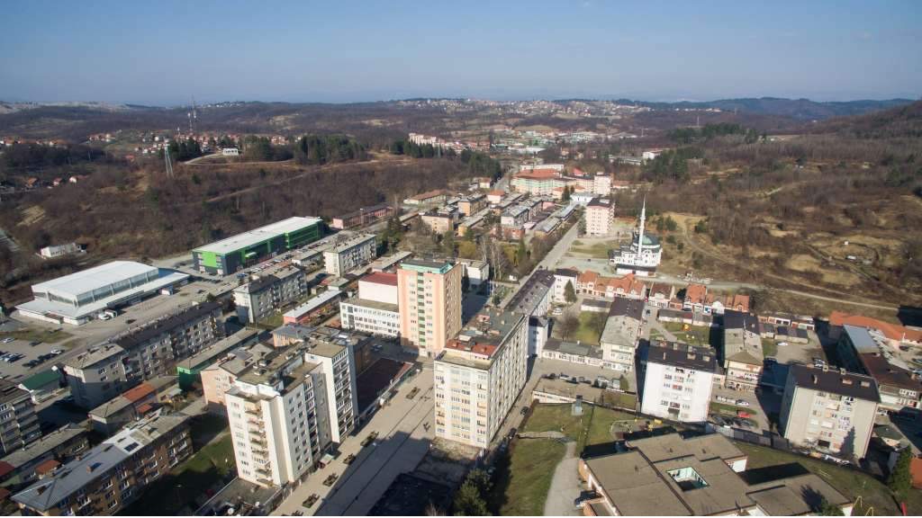 U Banovićima sutra uručenje ključeva novih stanova za 30 porodica