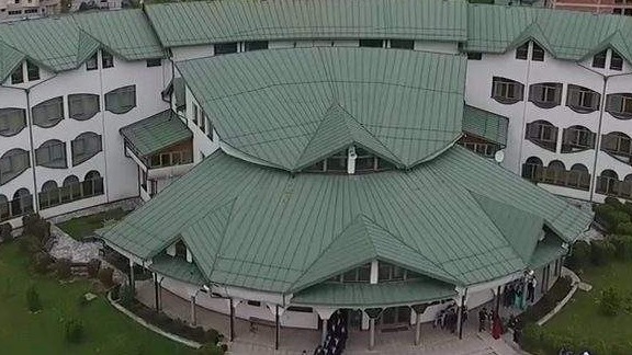 Cazin: 32 godine od obnove rada Medrese "Džemaludin-ef. Čaušević"