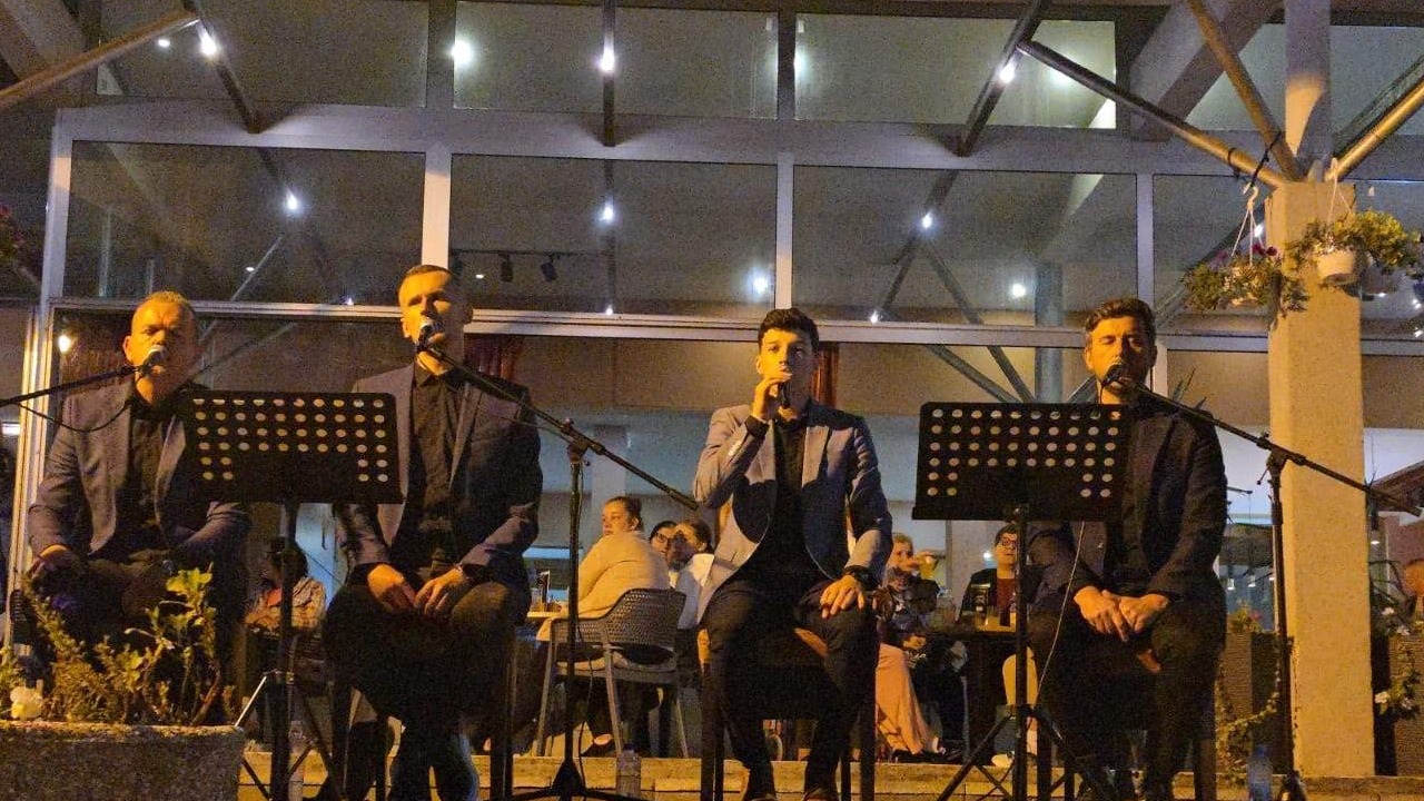 Donji Vakuf: Večer ilahija u sklopu manifestacije "Muhammed, s. a. v. s., Milost svim svjetovima"
