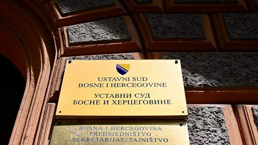 Apleacija na apelaciju o nezakonitoj Vladi RS: Na potezu Ustavni sud BiH