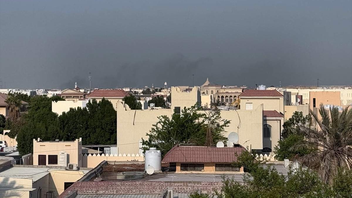 Eksplozije u Dohi: Izrael izveo napade na lidere Hamasa