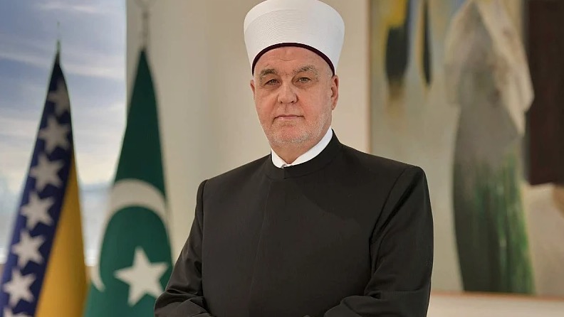 Reisul-ulema Kavazović osudio izraelski napad na Katar: Zločinački režim mora biti zaustavljen