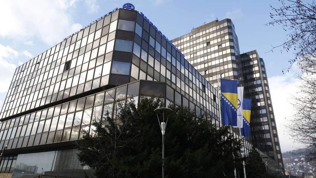 U Sarajevu sutra prijem za RVI u okviru programa nabavke vozila za tu kategoriju