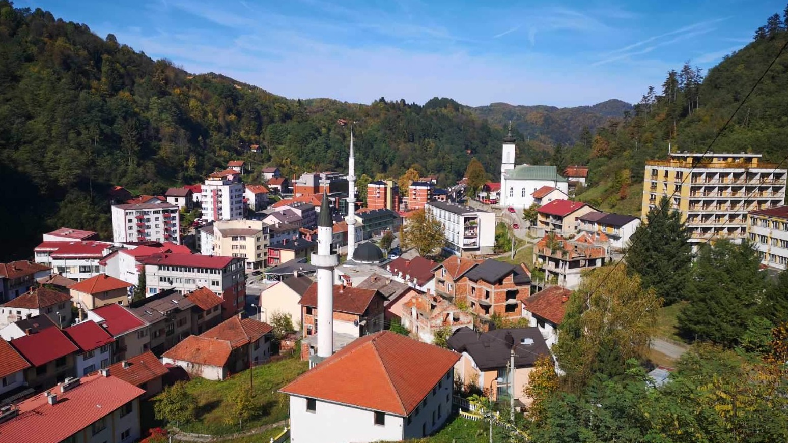 MDD "Merhamet" narednog utorka otvara pekaru u Srebrenici