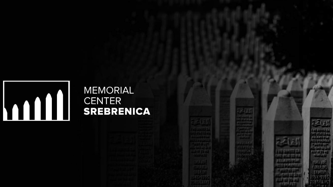 Konferencija o komunikacijama i izvještavanju o genocidu u Srebrenici 15. i 16. septembra