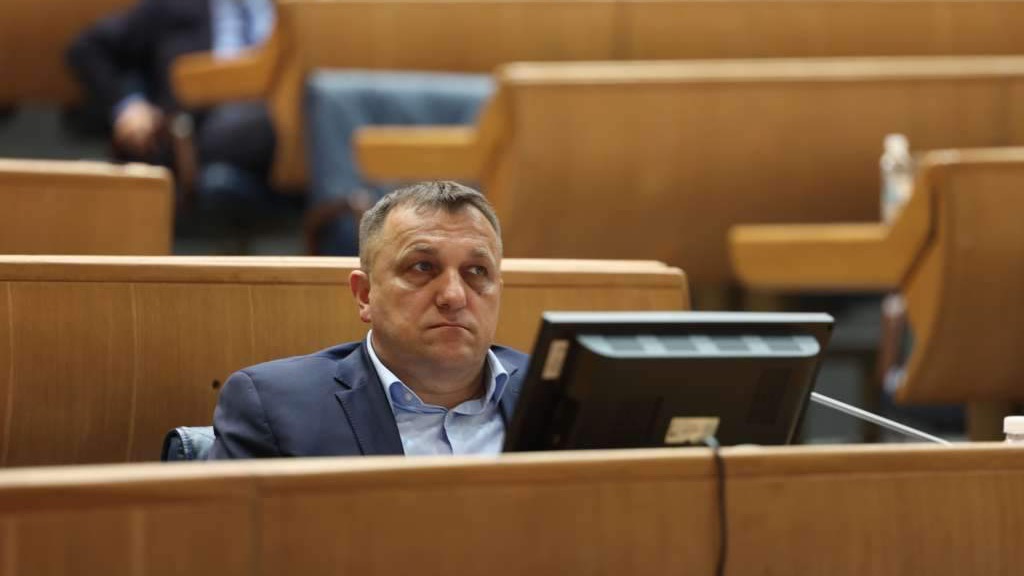 Dedić: Neusvajanje budžeta institucija BiH ima ozbiljne posljedice po njihovo funkcionisanje