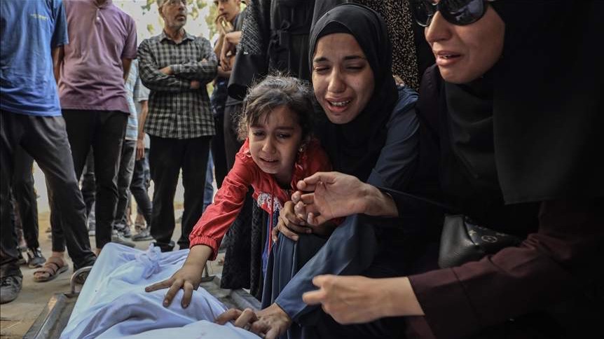 Broj žrtava u Gazi premašio 64.750, dok Izrael nastavlja genocidni rat protiv Palestinaca