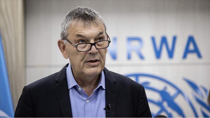 Šef UNRWA-e osuđuje izraelske napade na humanitarne operacije u Gazi