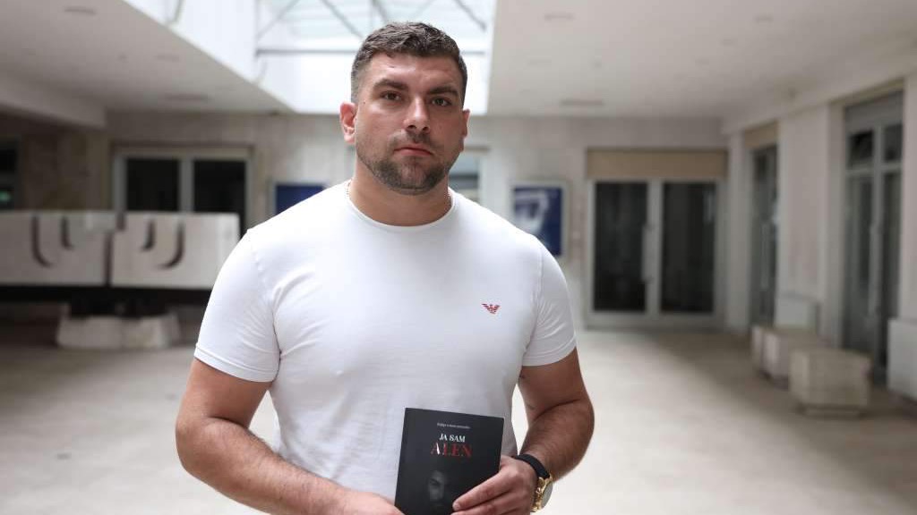 Alen Muhić: Šutnja definitivno boli, a istina jednostavno - oslobađa