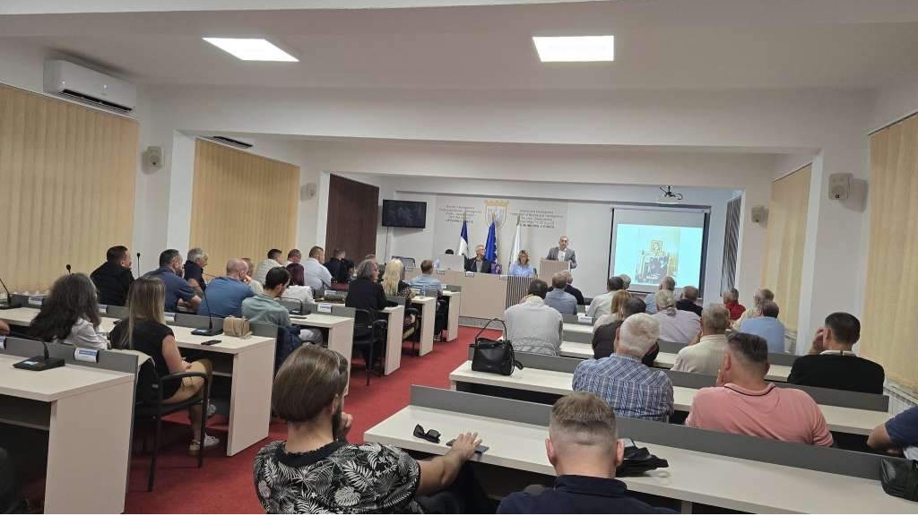 U Ključu predstavljena knjiga o dr. Irfanu Ljubijankiću