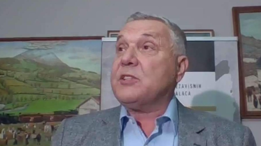 "Krug 99" danas o temi "Internacionalni pritisci i otpor moderne bosanske države"
