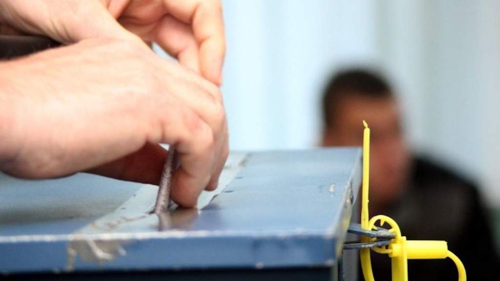 Danas međunarodni dan demokratije