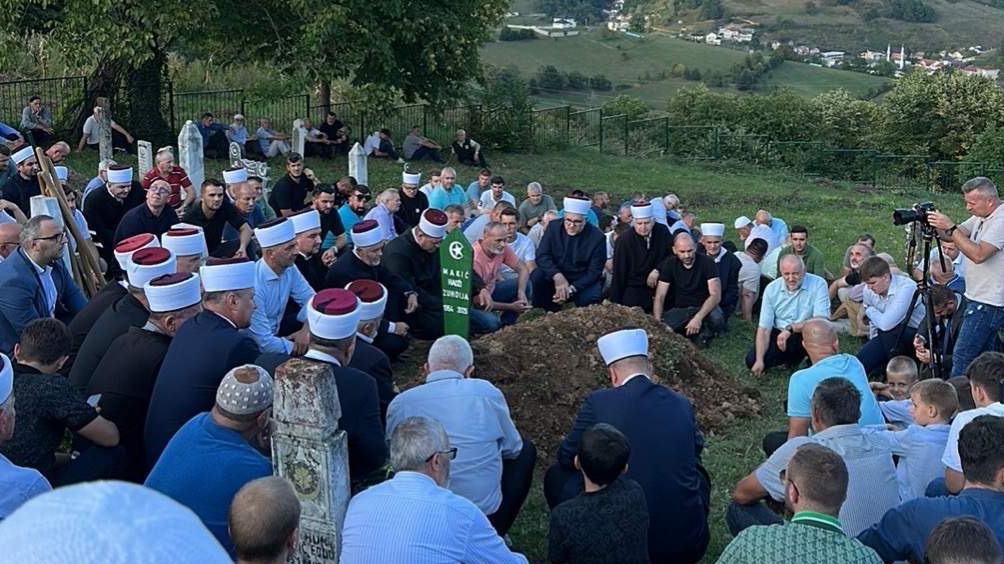 Hadži Zuhdija Makić – čovjek koji je svoj život posvetio vrijednostima