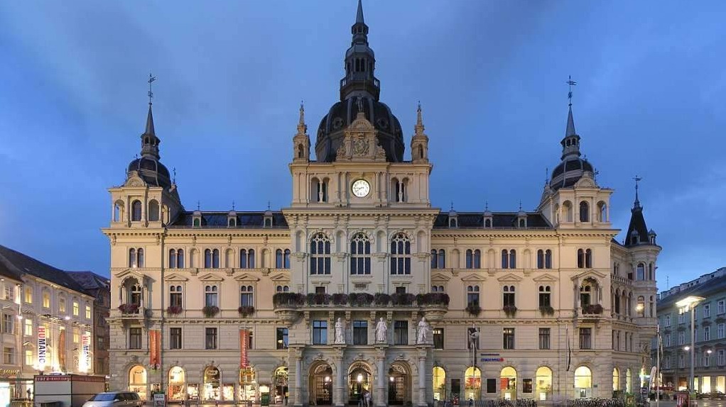 Graz: 20. septembra otvaranje Izložbe bh. umjetnika 'Stranci'
