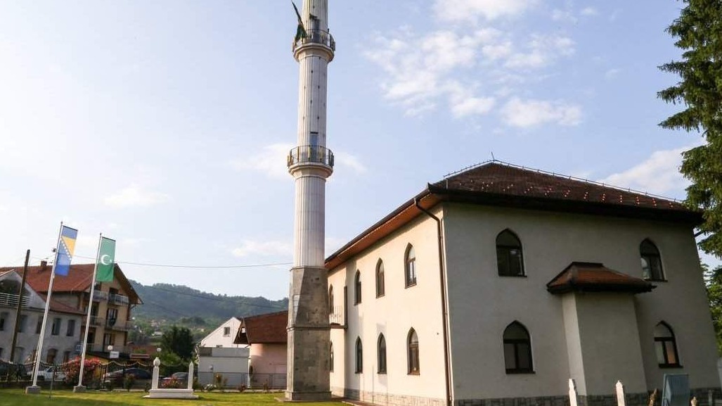 Medžlis Bratunac: Nećemo odustati od svojih planova, mi smo ovdje svoji na svome