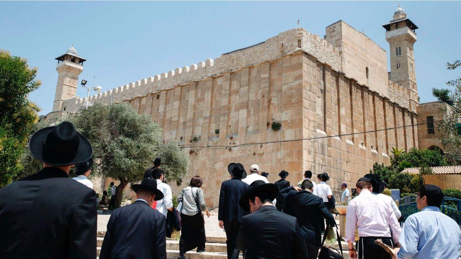 Palestina poziva UNESCO da zaštiti Ibrahimovu džamiju u Hebronu