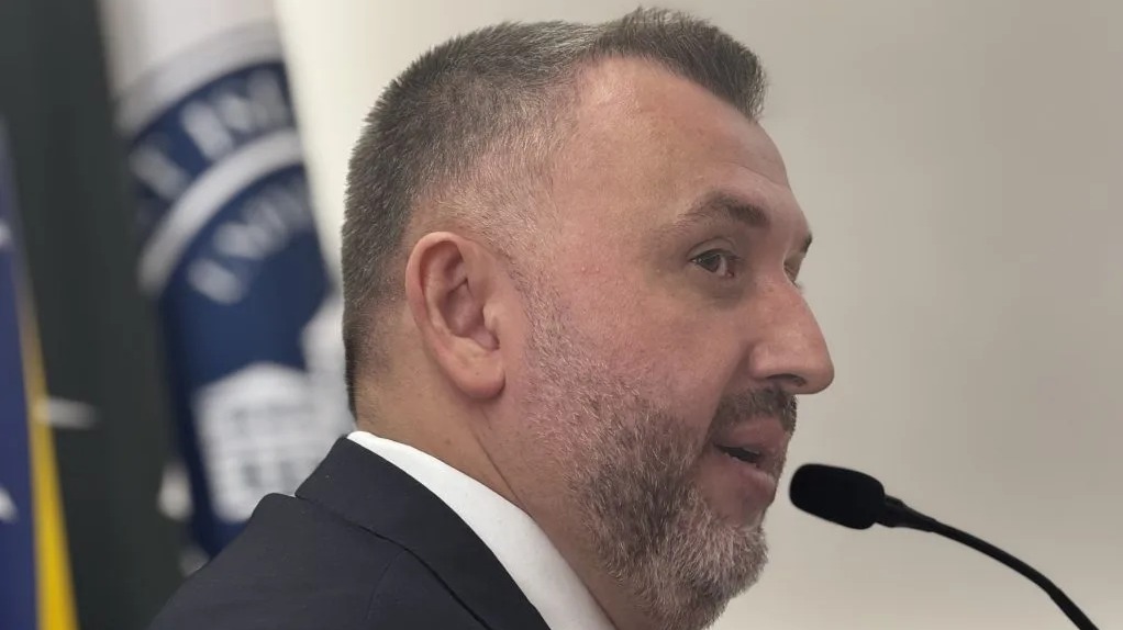 Nevres Mustafić uspješno odbranio magistarski rad na Fakultetu islamskih nauka u Sarajevu