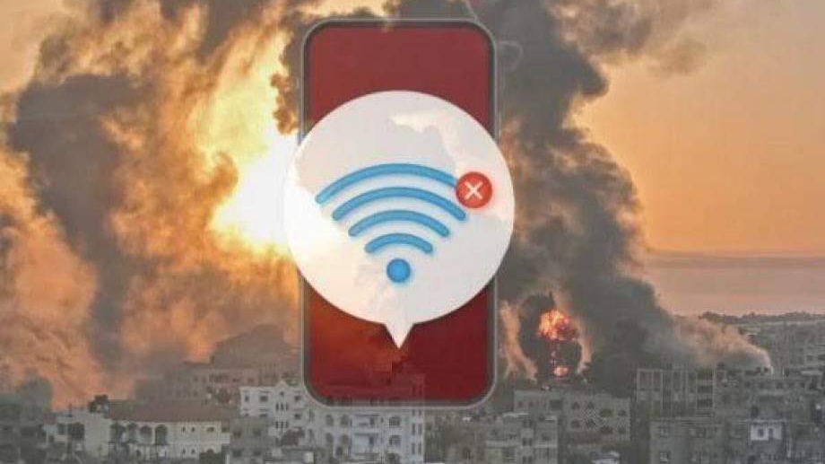 Gaza odsječena dok Izrael drugi dan zaredom prekida komunikacije