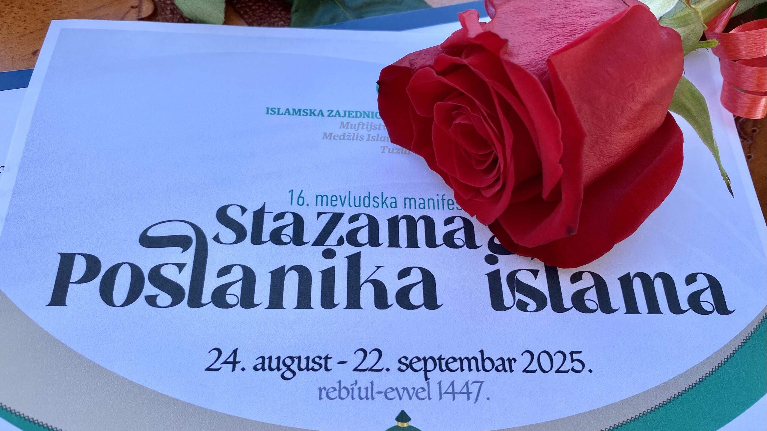 MIZ Tuzla: Mevlud u u ženskom odjeljenju Kazneno popravnog zavoda