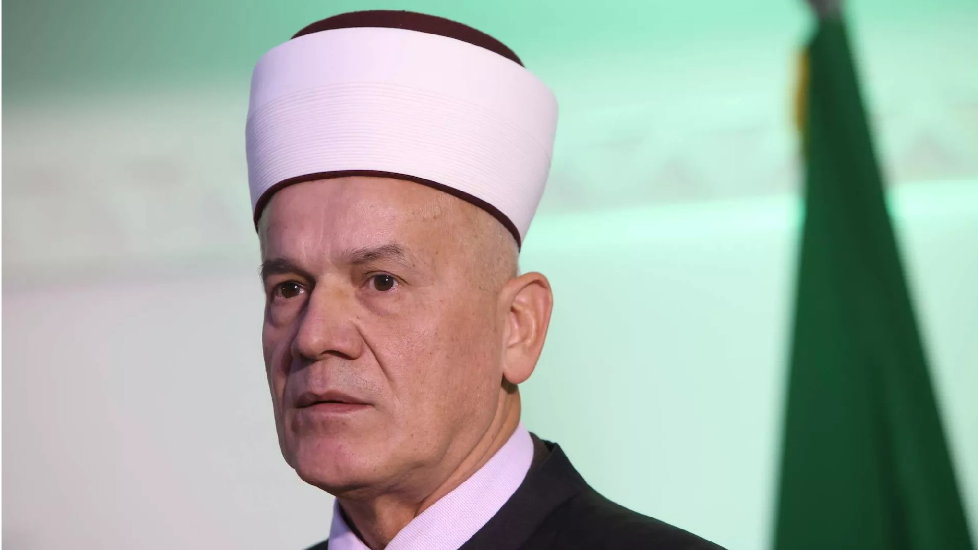 Od petka do petka: Ismail Smajlović, muftija banjalučki