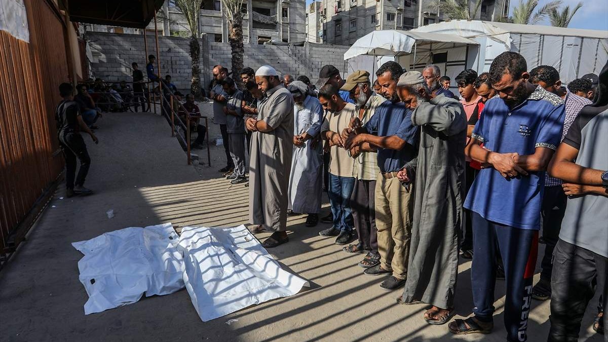Izraelska vojska ubila još 18 Palestinaca, dizala u zrak stambene zgrade u Gazi