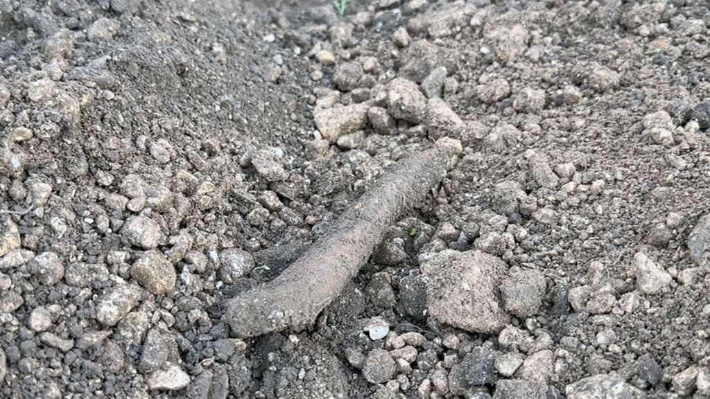 Na snimanju dokumentarnog filma 'Kletva' otkrili arheološki lokalitet iz prahistorije
