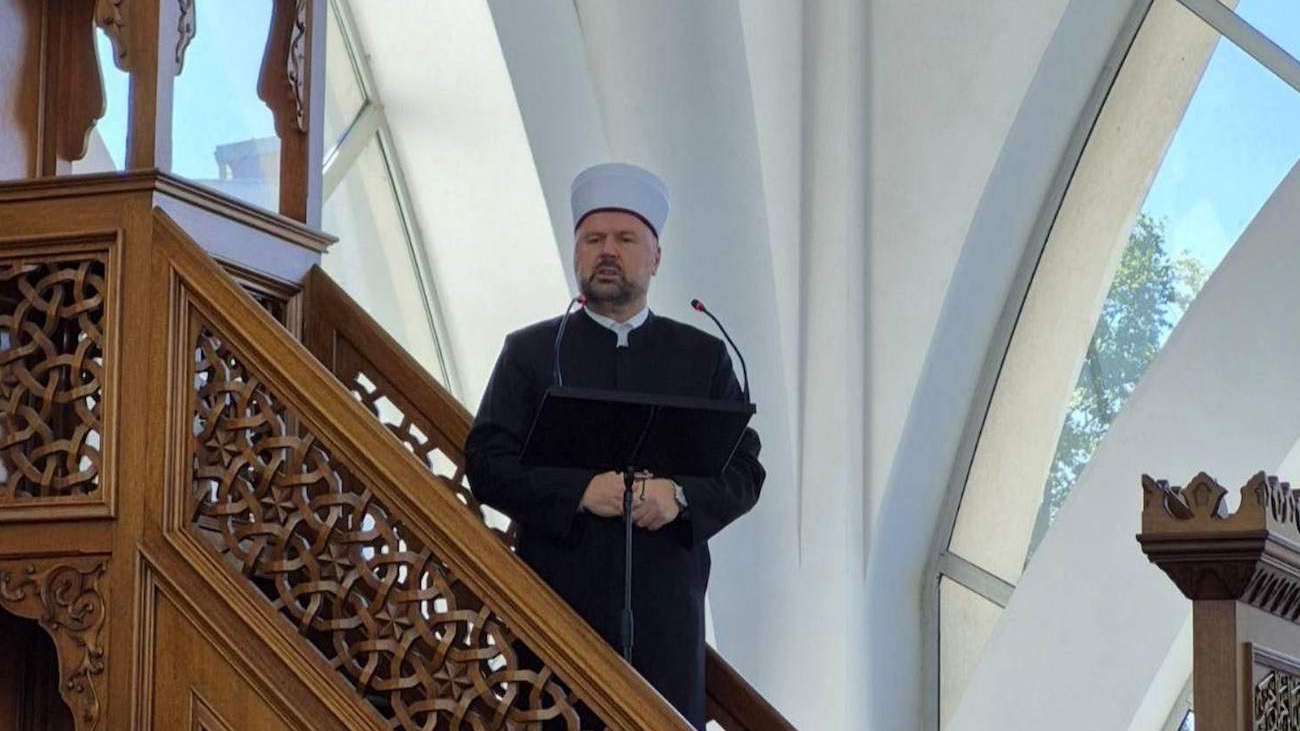 “Poruke sa minbera” održane u džamijama Medžlisa IZ Maglaj