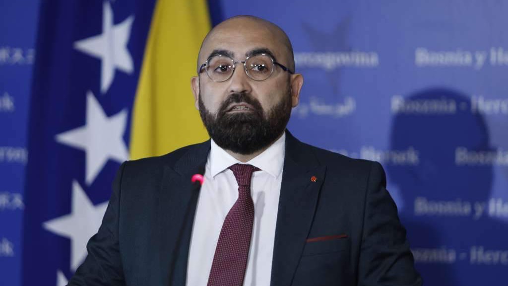 CIK BiH dobija novac za prijevremene izbore za predsjednika RS