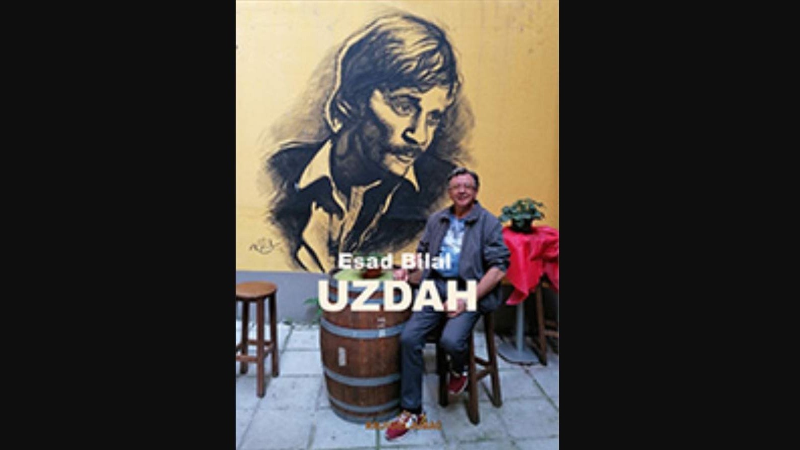 Preporuka za čitanje: "Uzdah", Esada Bilala
